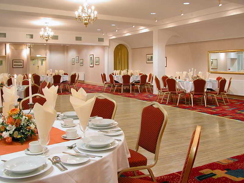 Hotel Norbreck Castle & Blackpool