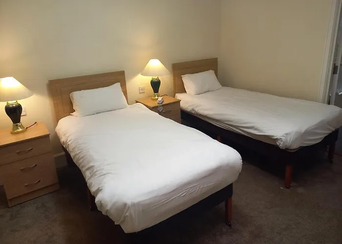 Norbreck Castle Hotel & Spa