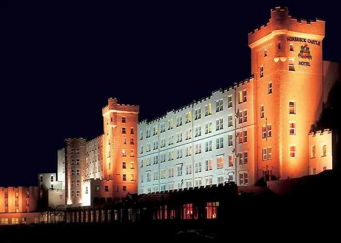 Norbreck Castle Hotel&Spa