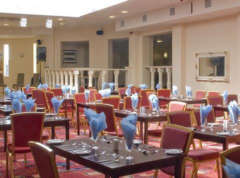 Hotel Norbreck Castle Hotel&spa