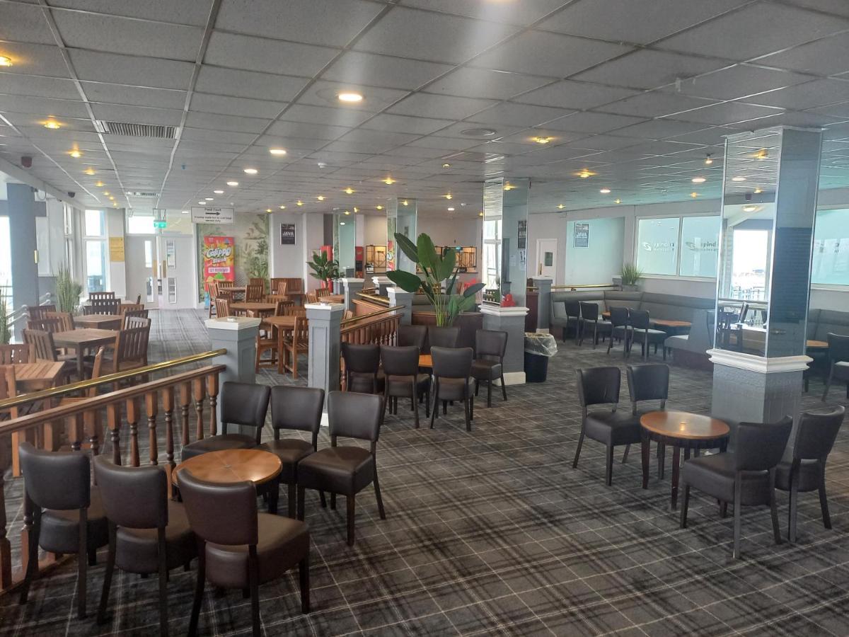 Norbreck Castle Hotel&spa 3* Blackpool