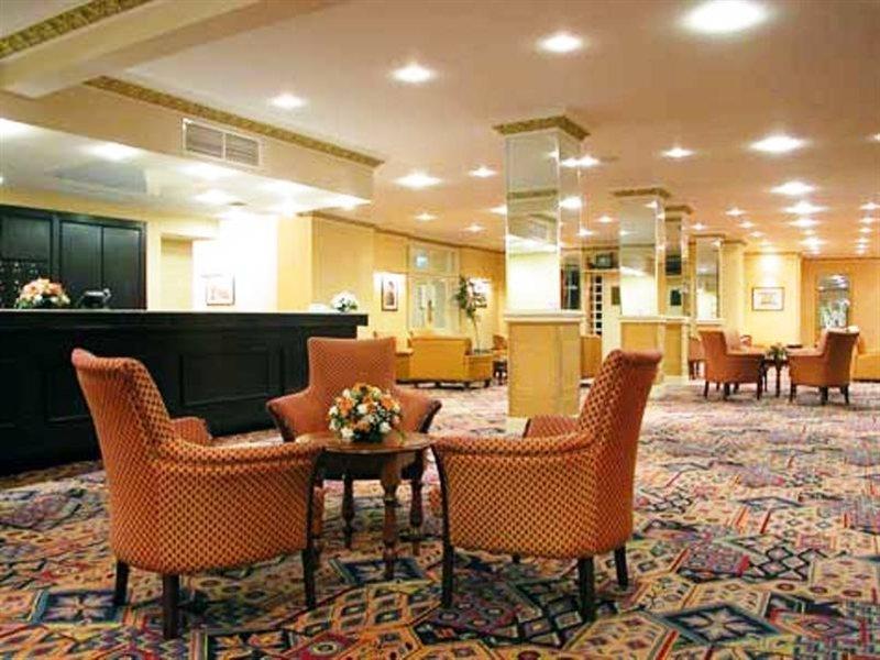 Norbreck Castle Hotel&spa