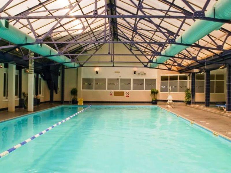 Norbreck Castle Hotel&spa Hotel