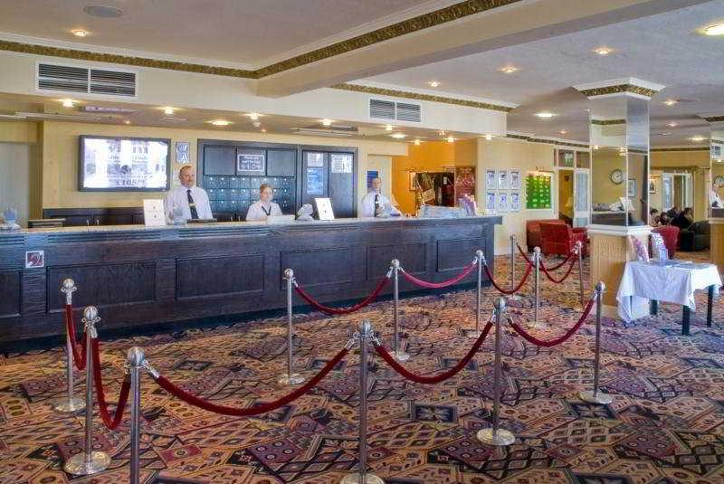 Norbreck Castle Hotel&spa Hotel 3*