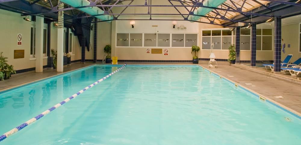 Norbreck Castle Hotel&spa Blackpool
