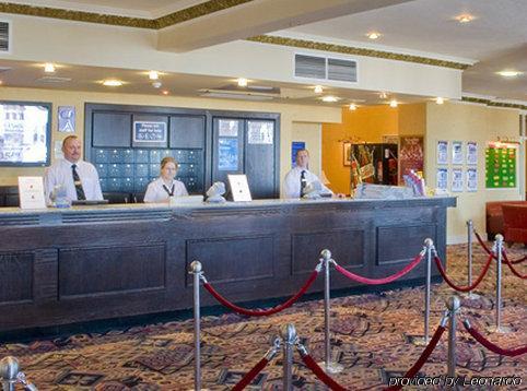 Norbreck Castle Hotel&spa Hotel Blackpool