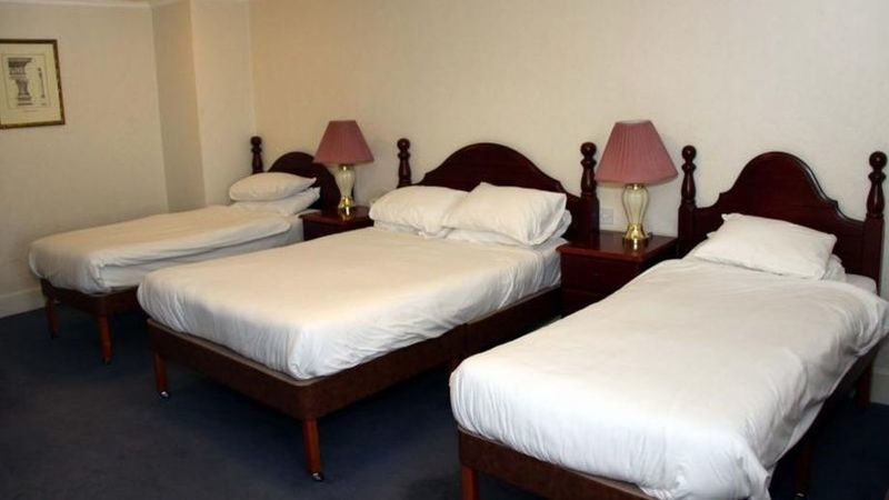 Hotel Norbreck Castle Hotel&spa