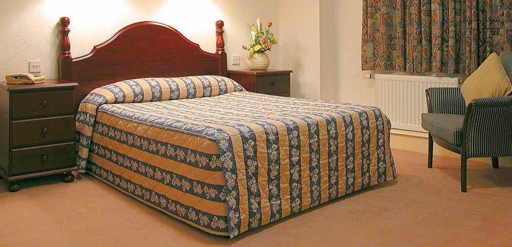 Norbreck Castle Hotel&spa 3* Blackpool