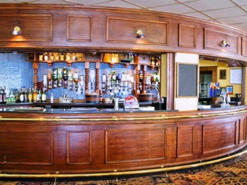 Norbreck Castle Hotel&spa 3* Blackpool