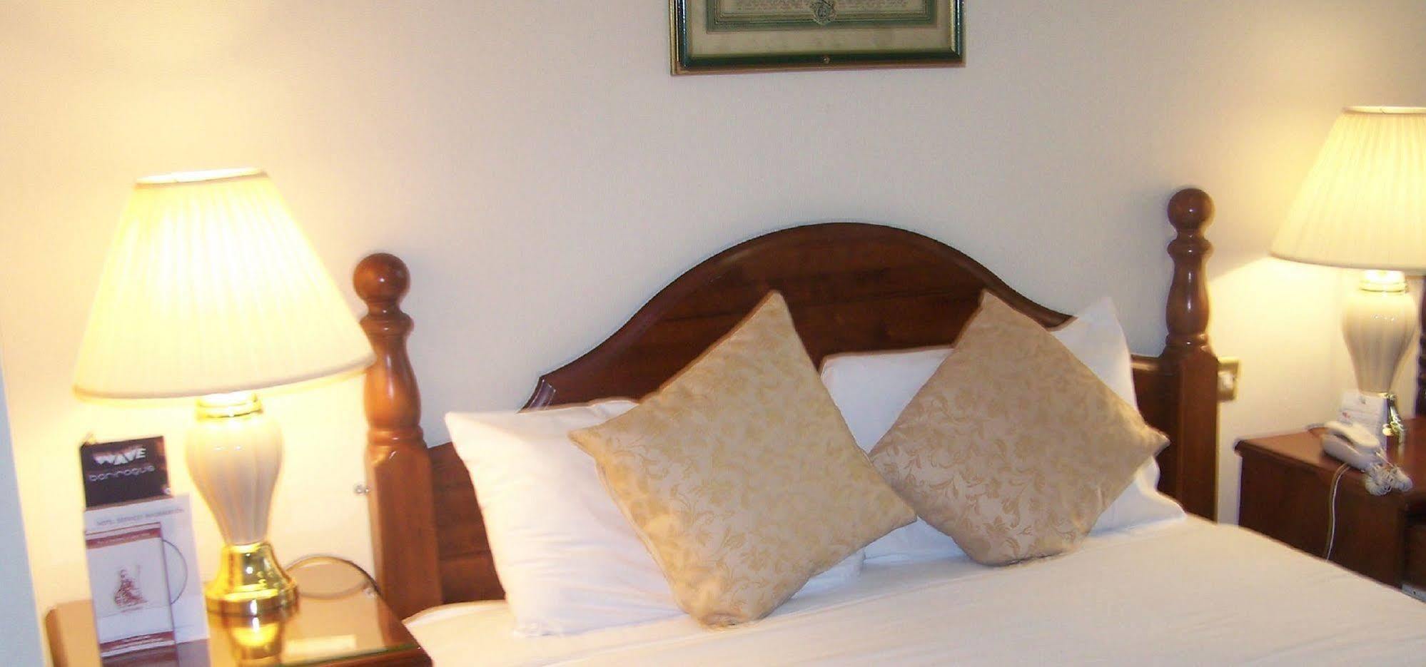 Norbreck Castle Hotel&spa Hotel 3*
