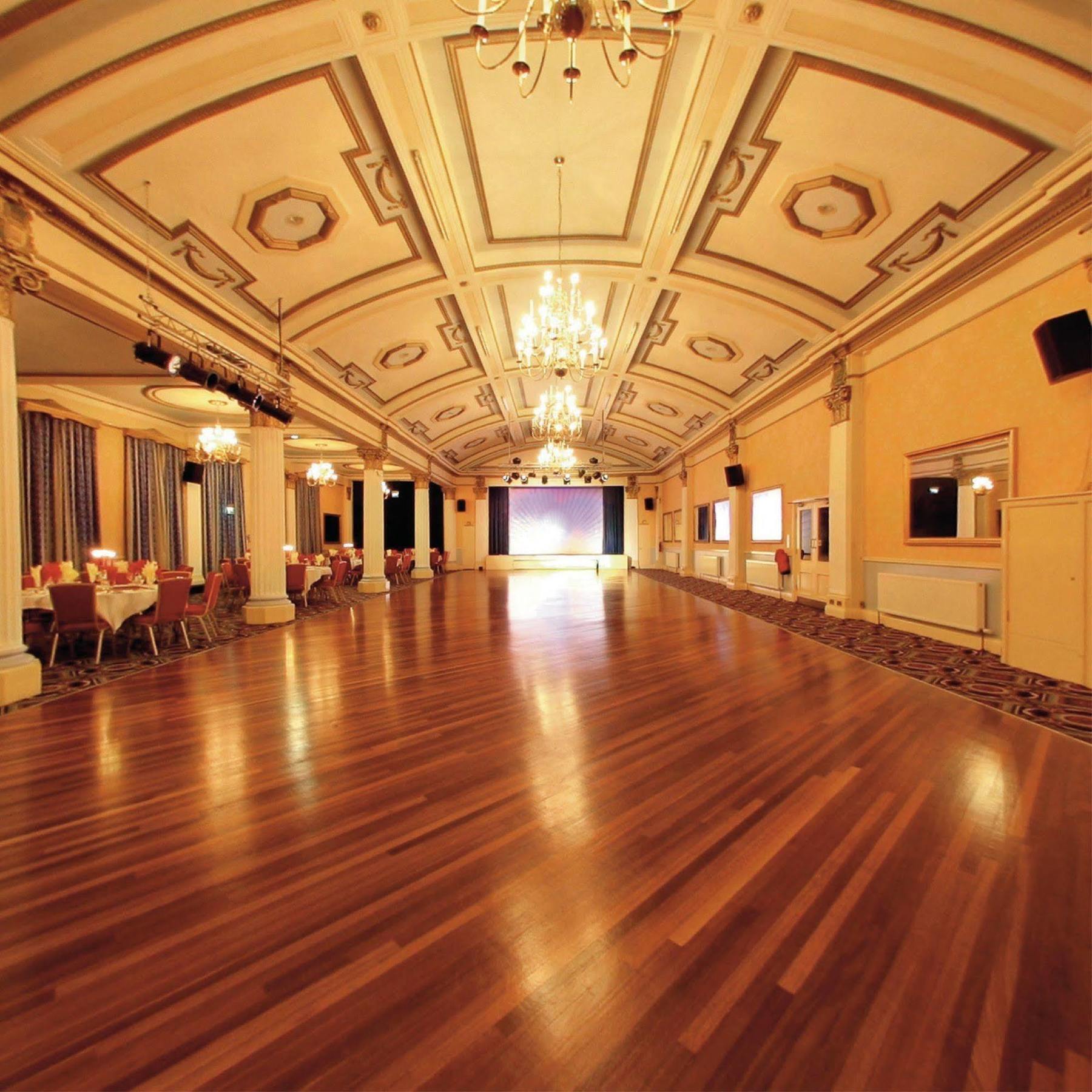Norbreck Castle Hotel&spa Hotel