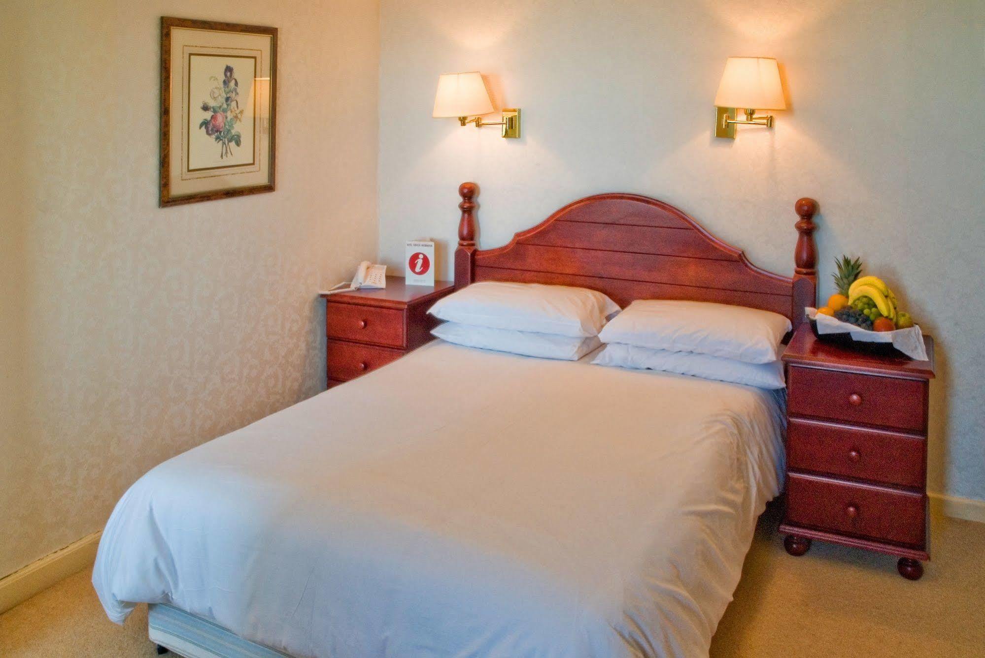 Norbreck Castle Hotel&spa 3* Blackpool