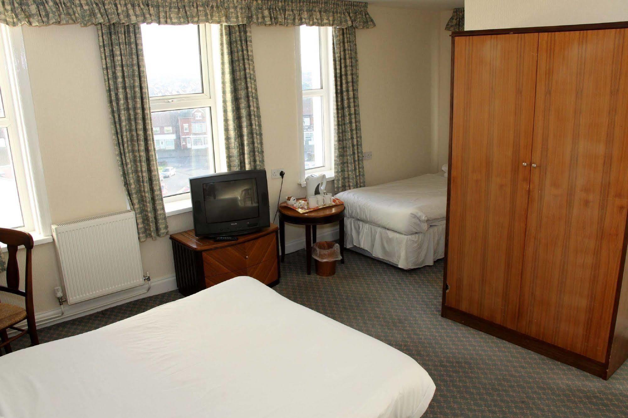 Norbreck Castle Hotel&spa Hotel