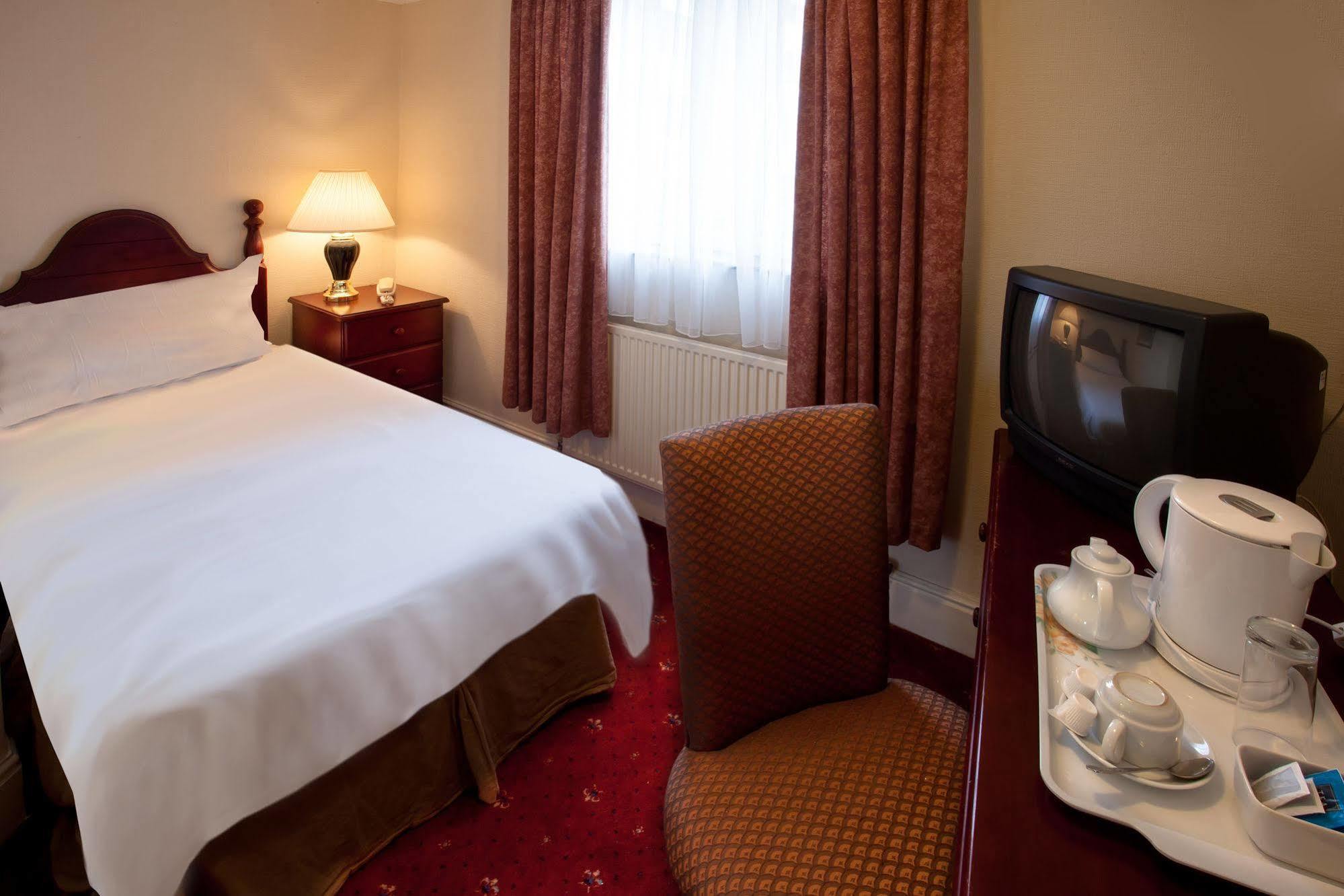 Norbreck Castle Hotel&spa 3* Blackpool