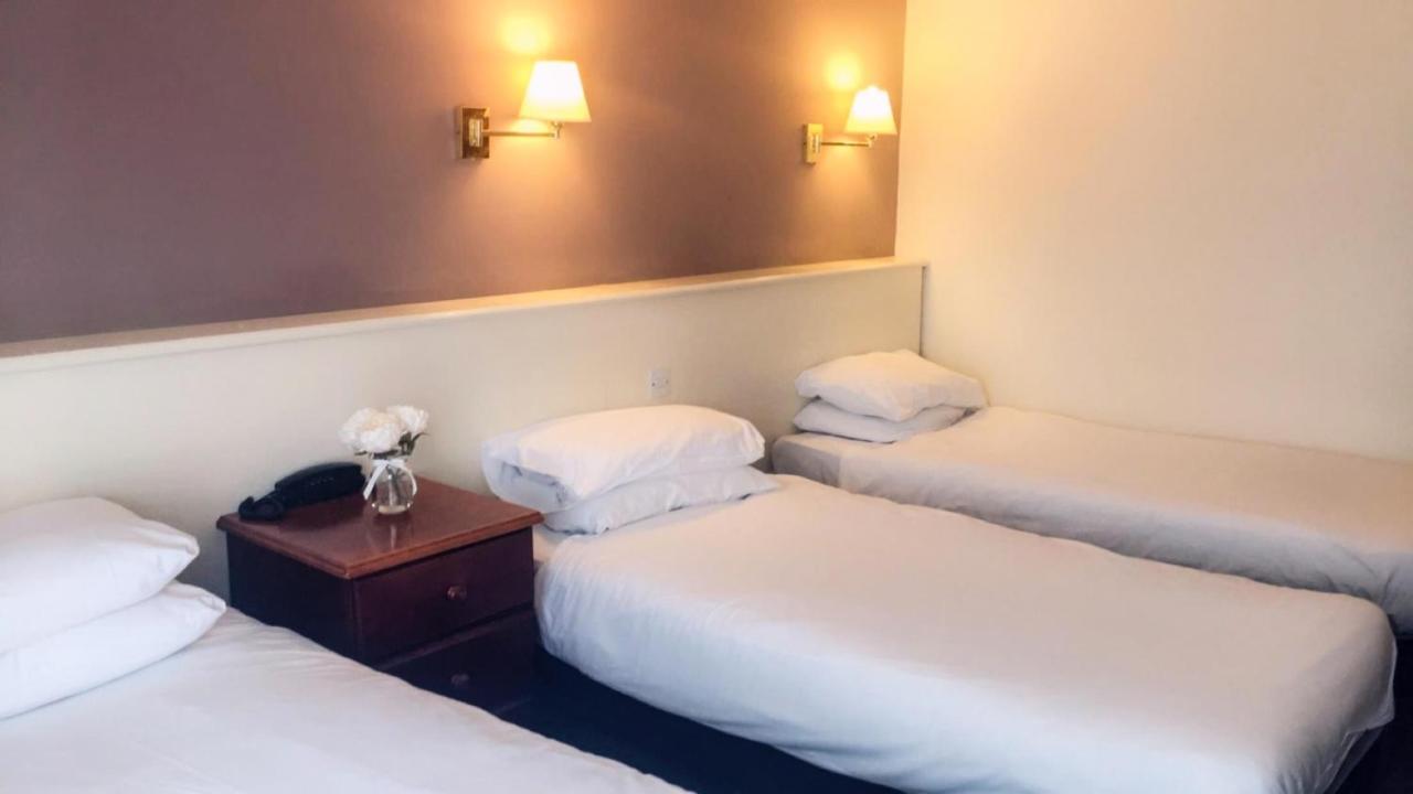 Norbreck Castle Hotel&spa 3* Blackpool