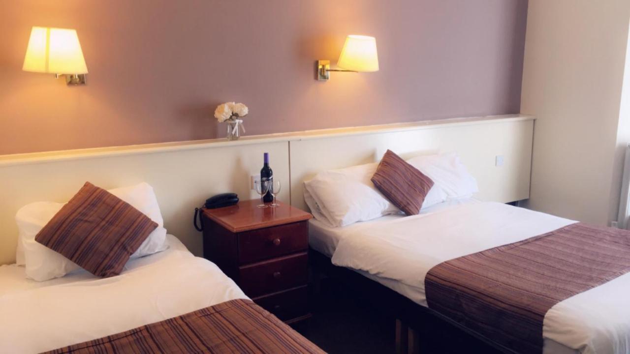 Norbreck Castle Hotel&spa Hotel