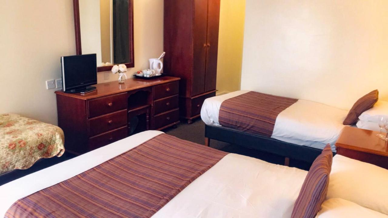 Norbreck Castle Hotel&spa 3*