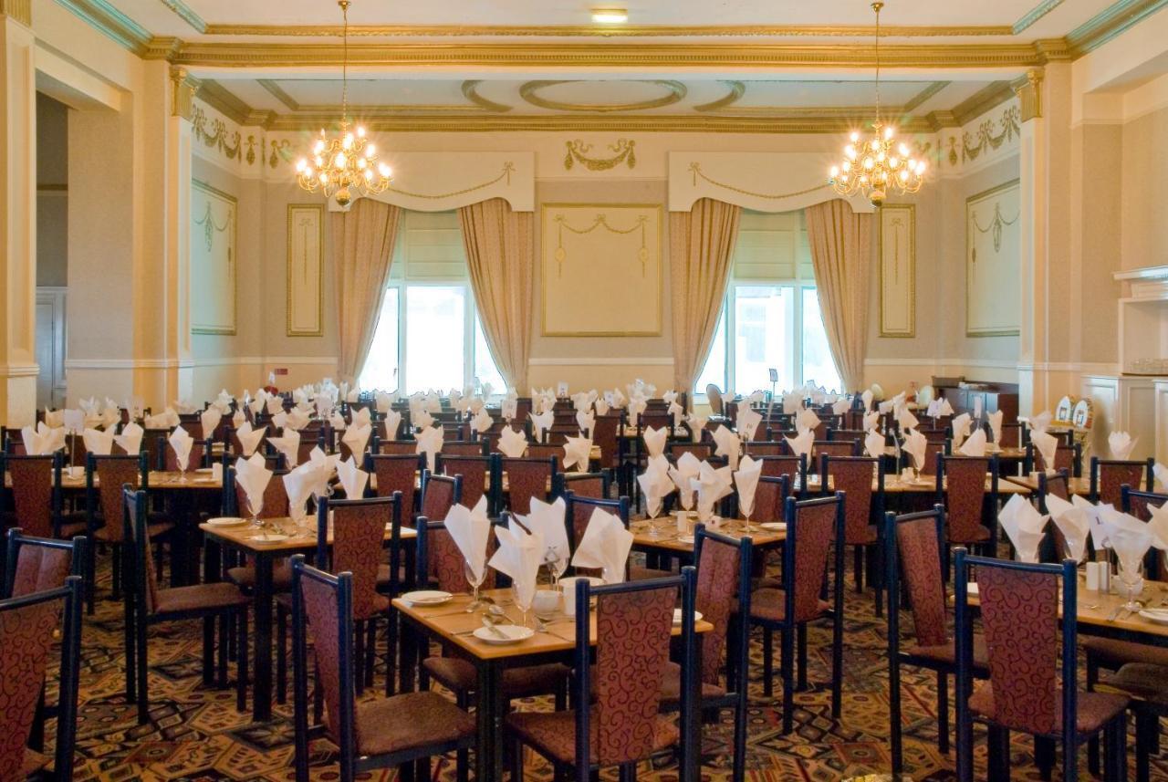 Hotel Norbreck Castle Hotel&spa Blackpool