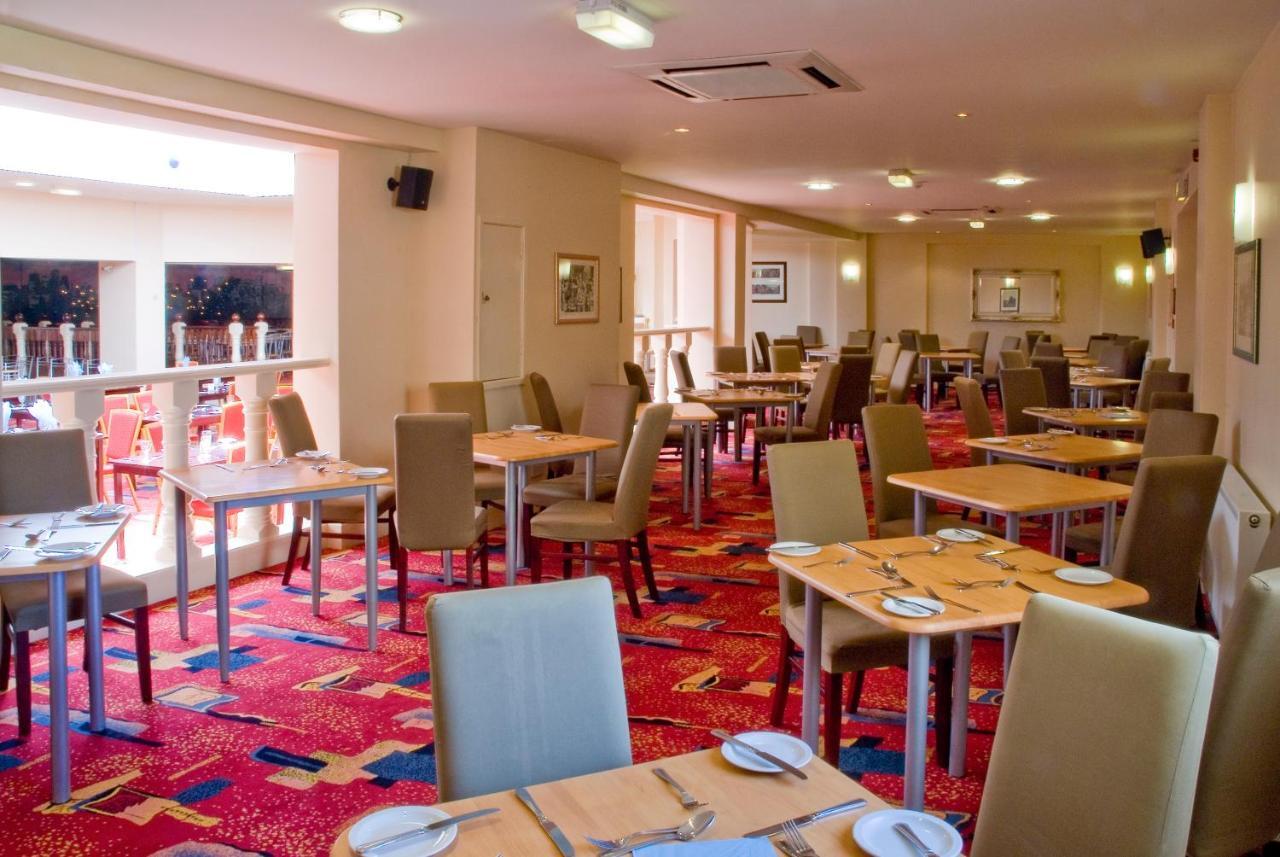 Norbreck Castle Hotel&spa Hotel