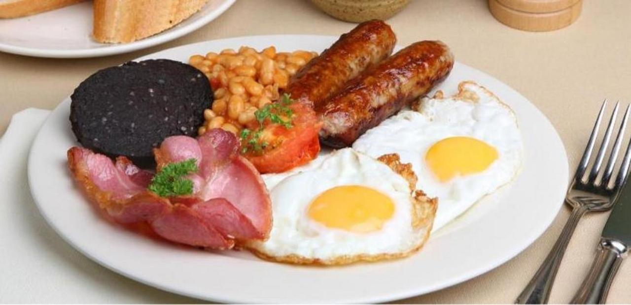Norbreck Castle Hotel&spa 3* Blackpool