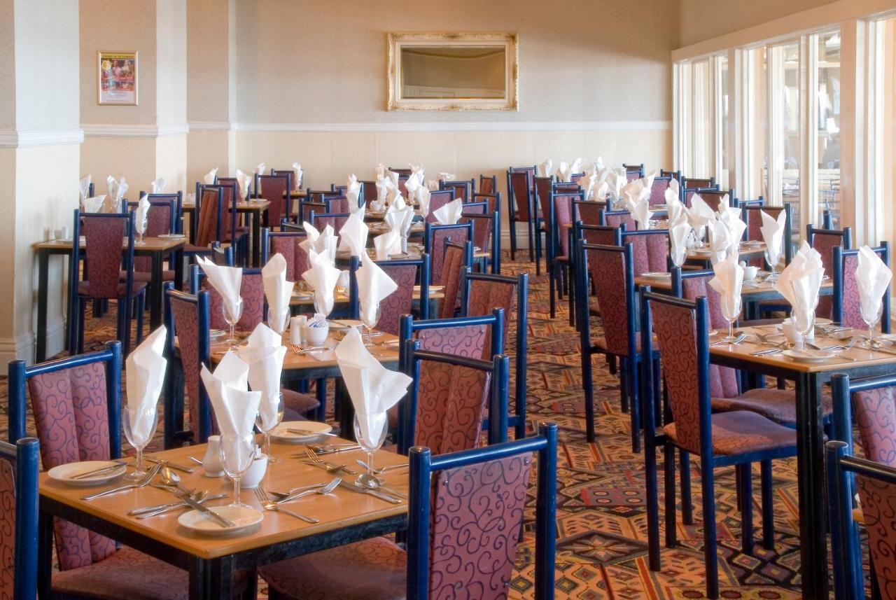 Norbreck Castle Hotel&spa Hotel