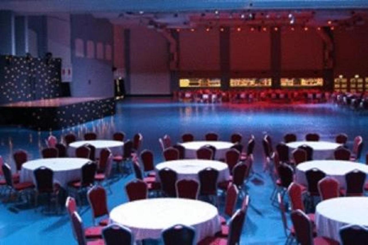 Norbreck Castle Hotel&spa 3* Blackpool