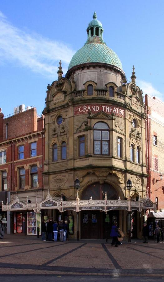 Norbreck Castle Hotel&spa 3* Blackpool