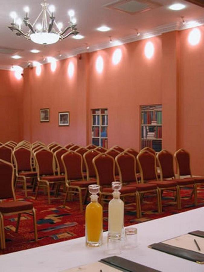 Hotel Norbreck Castle Hotel&spa Blackpool